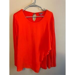 Vince Camuto Blouse (SZ L)